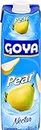 Goya Pear Nectar, 33.8 oz