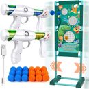 Gun Toy Gift for Boys Age of 4 5 6 7 8 9 10 10+ Years Old Kids Girls for Birthda