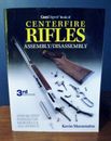 Gun Digest Centerfire Rifles Assembly Disassembly 3rd Ed Muramatsu Book 2013