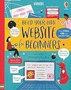 Build Your Own Website for Beginners (IR)