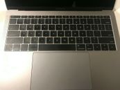 Apple MacBook Pro 13.3" Laptop - MPXQ2X/A - Space Grey