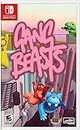 Gang Beasts -Nintendo Switch Games and Software