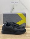 Ken Hoo Sneaker Uomo black limited Casual Men Shoes 45