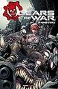 Gears of war. Un mondo sterile (Vol. 4)