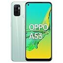 OPPO A53 4G DUAL SIM 64GB Factory Unlocked Smartphone (Mint Green) - International Version (Reconditionné)