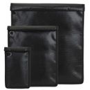 Faraday Bag Fireproof & Waterproof Resistant Bag Anti-Theft Hacking Pouch Case