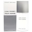 Issey Miyake L`Eau D`Issey pour homme, homme/ man, Eau De Toilette, 1er Pack, (1x 75 ml)