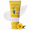 Gloves In A Bottle – Shielding Lotion for Dry Skin, Hand Lotion Travel Size 3.4ounce Protects & Restores Dry Cracked Skin (Tube, SPF 15)