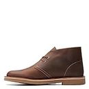 Clarks Bushacre 3 Beeswax Leather 11.5 D (M)