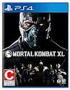 Mortal Kombat XL - PlayStation 4 by Warner Home Video - Games