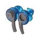 Speedo Unisex Adult Biofuse Ear Plug Blue & Grey