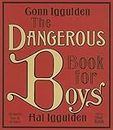 The Dangerous Book for Boys CD