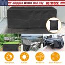 Garden Patio Furniture Cover Waterproof Chair Table Protector Covers for Outdoor
