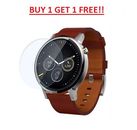 Tempered Glass LCD Screen Protector for Motorola Moto 360 2nd Gen Watch 42mm