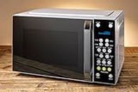Talking Combination Oven