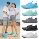 2024 Unisex beach shoes barefoot shoes water shoes hiking yoga sports sneakers /