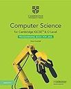 NEW Cambridge IGCSE™ and O Level Computer Science Programming Book for Java with Digital Access (Cambridge International IGCSE)