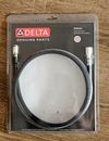 Delta Kitchen Faucet Replacement Hose For Pull Out Spray Wand RP80522 New