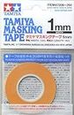 TAMIYA 87206 Masking Tape 1 mm/18m