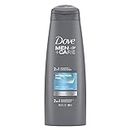 Dove Men + Care 2 in 1 Shampoo and Conditioner With Conditioning Actives Hydration Fuel, For Healthy Hair 355 ml