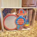 Melissa & Doug Band-in-a-Box Clap! Clang! Tap! Musical Instruments NEW~SHIP FAST