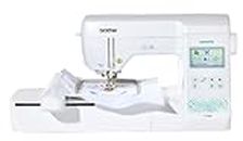 Brother Innovis F540E Embroidery Sewing Machine