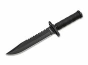 Böker Magnum John Jay S. Knife Fahrtenmesser Outdoormesser Messer ✔️ 02SC004