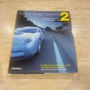 Automotive History: The Car Design Yearbook Vol 2 - Merrell - 1st Edition 2003