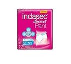 INDASEC Beds, Aids And Accessories For The Bedroom-Protection For Beds And Furniture [Alias] - 125 ml