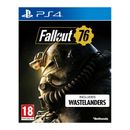 Fallout 76 (PS4)  NEW AND SEALED - FREE POSTAGE - IN STOCK - QUICK DISPATCH