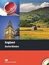 Macmillan Readers 2018 England Pack