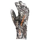 Sitka Gear Stratus Gloves Polyester Gore Optifade Elevated Forest II Elevated II Large