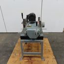 Delta 22635 12" Four Post Wood Thickness Planer Plane 230/460V 3Ph 3Hp