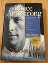 It's Not About the Bike SIGNED 1st Ed. & 1st Printing Lance Armstrong Hardcover