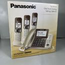 Panasonic KX-TGF353N Digital Corded Cordless Answering System