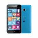 Cellulare cellulare Nokia Lumia 640XL fotocamera Microsoft 8 GB blu dual sim sbloccato