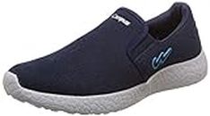 Campus Men's Crew Navy/Wht Running Shoes - 6 UK (40 EU) () (CG-81)
