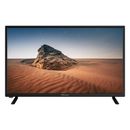 EMtronics 32" Inch HD Ready LED TV with 3 x HDMI, 2 x USB and USB Media Player