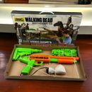 AMC TV Games The Walking Dead Battleground Plug N Play Video Game NEW in Box