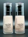 Catrice: Nude Illusion Make Up - Foundation - Farbauswahl - 30 ml