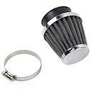 ATORAY Bike Air Filter 35-58mm air filter For Royal Enfield Continental 650