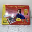 STEM Electronics Kit - Cambridge Brainbox Secondary 2 Kit - Kids Learning Tool