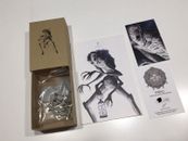 Kingdom Death Monster Thrall First Run Collector's Edition