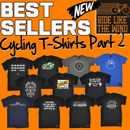 Cycling T-Shirts Gift Mens Clothing Fashion T Shirt Christmas Part 2 Gifts tee