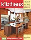 Kitchens: The Smart Approach to Design (Creative Homeowner) More than Just an Idea Book, Plan, Customize, Save