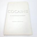 Cocaine: An Unauthorised Biography Hardcover Book by Dominic Streatfeild