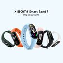 Xiaomi Mi AMOLED Smart Band 7 Tracker Fitness Heart Rate Activity IOS & Android