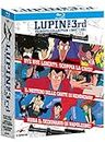 Lupin III-Tv Movie Coll. 1989-1991 (3 DVD)