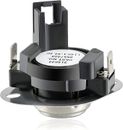 Ami Parts 8557403 Dryer Thermostat for WP8557403, AP6013164, PS11746386