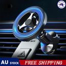 Air Vent Fixed Car Phone Holder Universal Cell Phone Holder Stand for Automobile